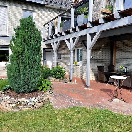 Ferienwohnung Im Kleinen Feld Waldeck  Esterno foto