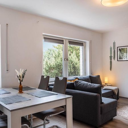 Ferienwohnung Im Kleinen Feld Waldeck  Esterno foto