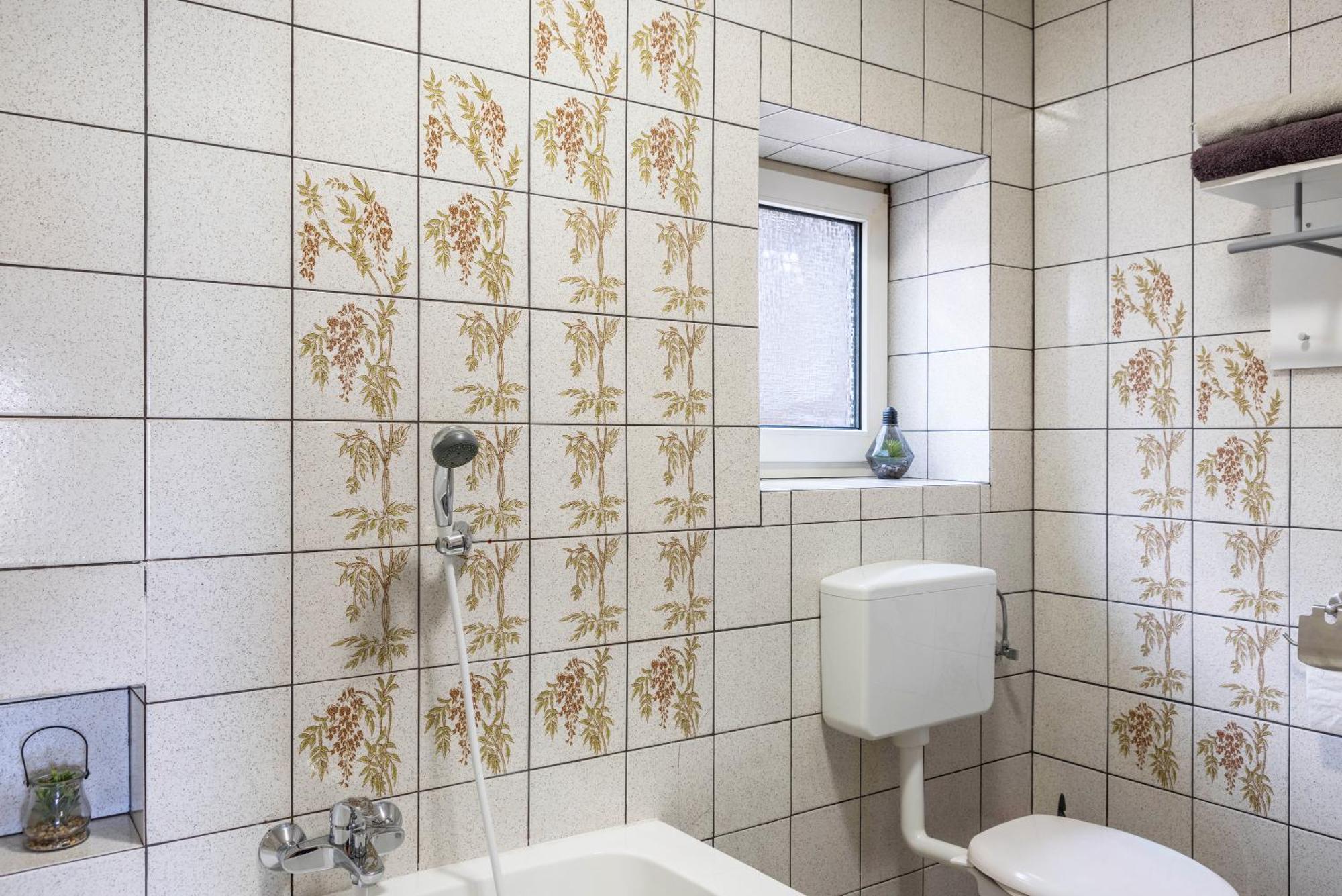 Ferienwohnung Im Kleinen Feld Waldeck  Esterno foto