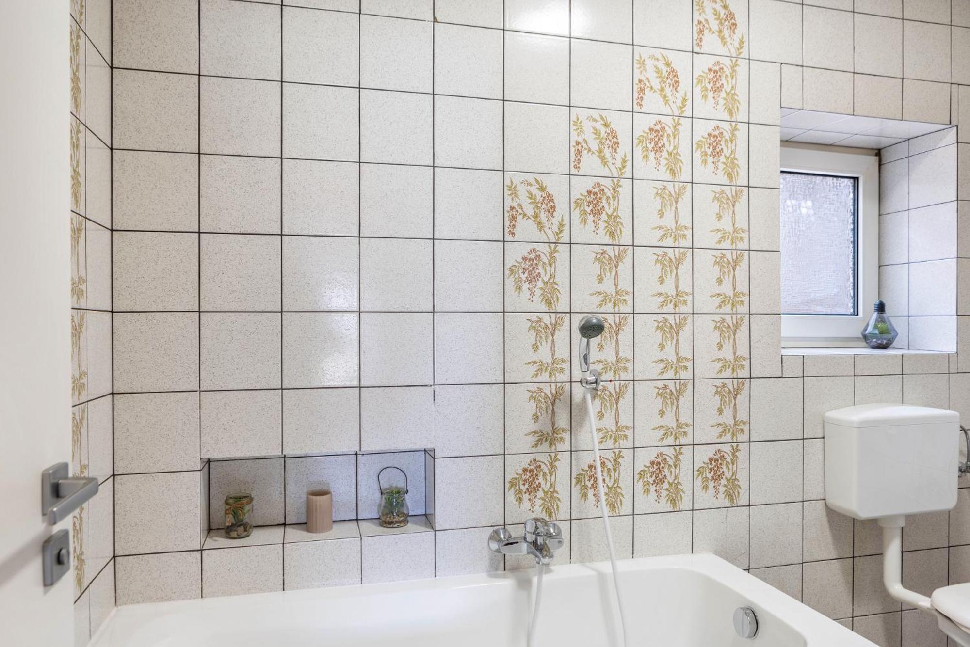 Ferienwohnung Im Kleinen Feld Waldeck  Esterno foto